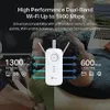 TP-Link RE550 WL-Repeater TP-Link RE550(DE) (AC1900) Productafbeelding-voorbeeld 7
