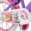 Dětské kolo Paw Patrol Skye bike girl Toimsa 14 palců Náhled obrázku produktu 9