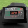 Vírivka Jet Bubble Deluxe 220-240 V Podgląd zdjęcia produktu 26