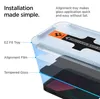 Spigen AGL03388, Apple, iPhone 13 / iPhone 13 Pro, Náhled obrázku produktu 4
