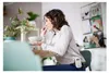 Philips AVENT Audiophones SCD713/26 DECT-Babyphone Produktbild-Vorschau 5