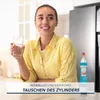 5 x CO2 Reserve-Zylinder für 425g | 60l Sprudel-Wasser - Produktbild-Vorschau 5