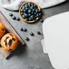 Scatola per dolci Relaxdays, quadrata, da asporto, per Anteprima dell’immagine prodotto 5