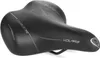 Bigcity Volare 3 Zone Comfort Plus schwarzer Sattel Náhľad obrázku produktu 2