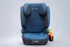 Nicolo 2-In-1 I-Size Autositz 100-150 Cm R129 + Produktbild-Vorschau 9