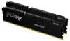 Kingston Technology FURY Beast 16GB 5200MT/s DDR5 CL40 DIMM Anteprima dell’immagine prodotto 1