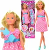 Simba Toys Steffi Love, Modepuppe, Weiblich, 3 Jahr(e), Produktbild-Vorschau 17