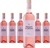 6 x Marqués De Cáceres Rioja Rosado – 2021 Produktbild-Vorschau 1
