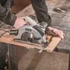 Handkreissäge 2000W für Holz, Laserführung, 3× Sägeblatt, Produktbild-Vorschau 15
