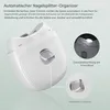 Elektrischer Nagelknipser, Automatische Nagelschere Produktbild-Vorschau 3