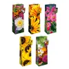 Geschenktaschen für Flaschen 10 Stück Flaschentüten edle Produktbild-Vorschau 2