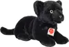 Teddy-Hermann Teddy Hermann Bébé panthère couché 30 cm Voir les images du produit 1