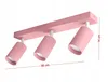 FKL DESIGN Home Deco Deckenlampe Deckenleuchte Produktbild-Vorschau 2