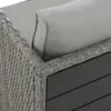 SVITA ATHINA Sitzgruppe Outdoor Gartenmöbel Set Balkonmöbel Produktbild-Vorschau 14