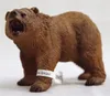 Schleich - Tierfiguren, Grizzlybär; 14685 Produktbild-Vorschau 13