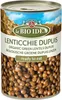 SOCZEWICA ZIELONA DUPUIS W ZALEWIE  400 g (240 g) (PUSZKA) Produktbild-Vorschau 1
