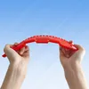8 Stück Sockentrockner Wäscheständer, für Socken, Produktbild-Vorschau 6