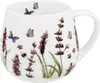 Tazza in porcellana Classic Lavender Anteprima dell’immagine prodotto 3