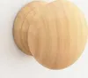 Schminktisch Spiegel mit 2 Schubladen Weiß Holzfarbe, Produktbild-Vorschau 4