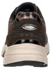 Gabor Rollingsoft  Sneakers Laag - donkerbruin - Maat 42 Voir les images du produit 3