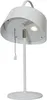 LED-Solarlampe-'Cervia', weiss, Kunststoff, Produktbild-Vorschau 3