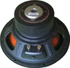 JBL Club 122 Subwoofer 30 cm 12 " Basso 1200 Watt 2 o 4 Ohm Anteprima dell’immagine prodotto 3