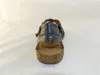 Josef Seibel - Rosalie - Damensandale - blau 7951395530 Produktbild-Vorschau 4