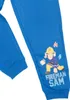 Feuerwehrmann Sam Jogginghose für Jungen Kinder Produktbild-Vorschau 2
