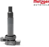 METZGER 0880059 Zündspule für TOYOTA Yaris Schrägheck (P9) Produktbild-Vorschau 1
