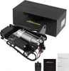 Kompressor + Halterung + Ventil + Relais for AUDI A6 C6 4F Produktbild-Vorschau 2