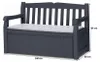Keter Auflagenbox Garden Bench Gartenbank / Universalbox Produktbild-Vorschau 13