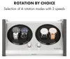 KlarsteinTokyo 4 Rotomat, 4 zegarki, 3 prędkości, 4 tryby, Podgląd zdjęcia produktu 4