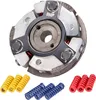 DMP Kupplung Racing 3-Backen kompatibel mit Puch Maxi E50 Produktbild-Vorschau 1