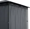 Blumfeldt Mondo, pergola, párty stan, záhradný altánok, Náhľad obrázku produktu 5