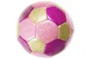 Kleine glittervoetbal Productafbeelding-voorbeeld 2