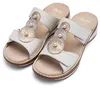 Damen Pantolette Hawaii 39 Produktbild-Vorschau 7