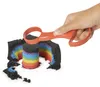 Kinetic Sand KNS ACK SndisfctrySt TVDrv FR GML, Piasek Podgląd zdjęcia produktu 15