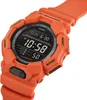 Herrenuhr - Casio Modell : GD-010-4ER Voir les images du produit 5