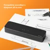 ULTIMEA 2.1-kanálový soundbar pre televízor s Náhľad obrázku produktu 4