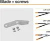Ersatzteile für PowerGear Getriebe-Astschere (für L70, L74, Produktbild-Vorschau 4