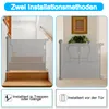 Bramka zabezpieczająca do drzwi roleta 0-180cm Roleta Podgląd zdjęcia produktu 6