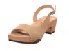 Sandale Softclox S3575 KONNY TAUPE, S3575 KONNY TAUPE Produktbild-Vorschau 1