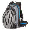 M-WAVE Rucksack ROUGH RIDE BACK 15 Liter, schwarz Produktbild-Vorschau 8