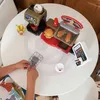 WOOPIE Fast Food XXL Negozio Ristorante Cassa + Anteprima dell’immagine prodotto 2