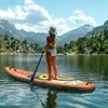 NACATIN Aufblasbares SUP Board 10'6" mit Kajaksitz, Produktbild-Vorschau 9