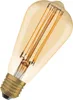 Ściemnialne żarówki LED OSRAM, Vintage Edition, 60-watowy Podgląd zdjęcia produktu 1