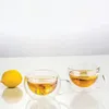 Zestaw 2 szklanek termicznych z uchwytem 300 ml MIA Podgląd zdjęcia produktu 5