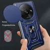 Outdoor Panzer Hülle Xiaomi Redmi A3 Handyhülle mit Produktbild-Vorschau 3