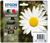 EPSON 18XL Multipack 4 Pack XL Noir, Jaune, Cyan, Magenta Voir les images du produit 1