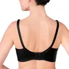 Medela Damen 3-in-1 Still- und Abpump-bh Bra XL Schwarz Produktbild-Vorschau 9